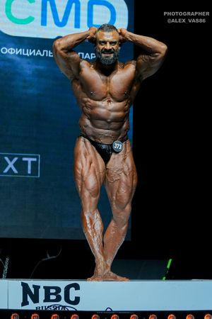 BODYBUILDING +100